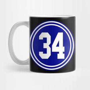 Auston Matthews Mug